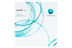 Clariti 1 Day 90 Pack